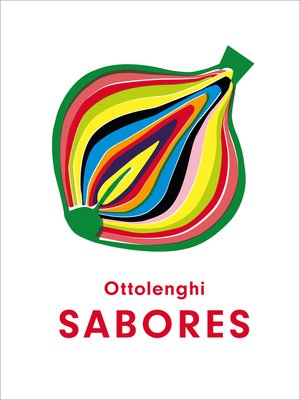 cover image of Sabores